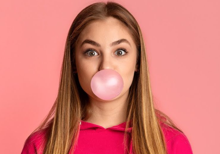जानकारी: कितनी देर तक चबानी चाहिए च्युइंग गम? साइंस ने खोजा टाइमिंग का फॉर्मूला!