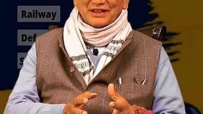 आक्रोश: भाजपा के खिलाफ एफआईआर दर्ज करायेंगे पूर्व मुख्यमंत्री हरीश रावत रावत