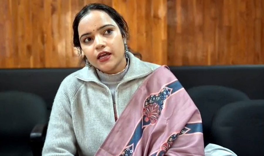 जिला प्रसासन के मार्गदर्शन में आत्मनिर्भर बन रहीं ग्रामीण महिलाएं