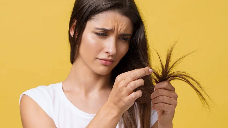 देखभाल: सर्दियों में दो मुंहे बाल की समस्या? इन समाधानों से मिल सकती है बालों को नई मजबूती