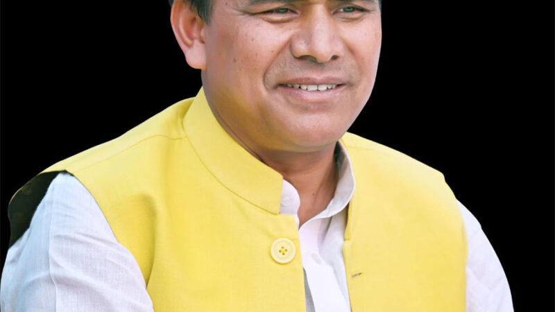 राज-काज: पीएचसी शक्तिफार्म सामुदायिक स्वास्थ्य केन्द्र में उच्चीकृत, स्वास्थ्य मंत्री डॉ धन सिंह रावत का ऐलान