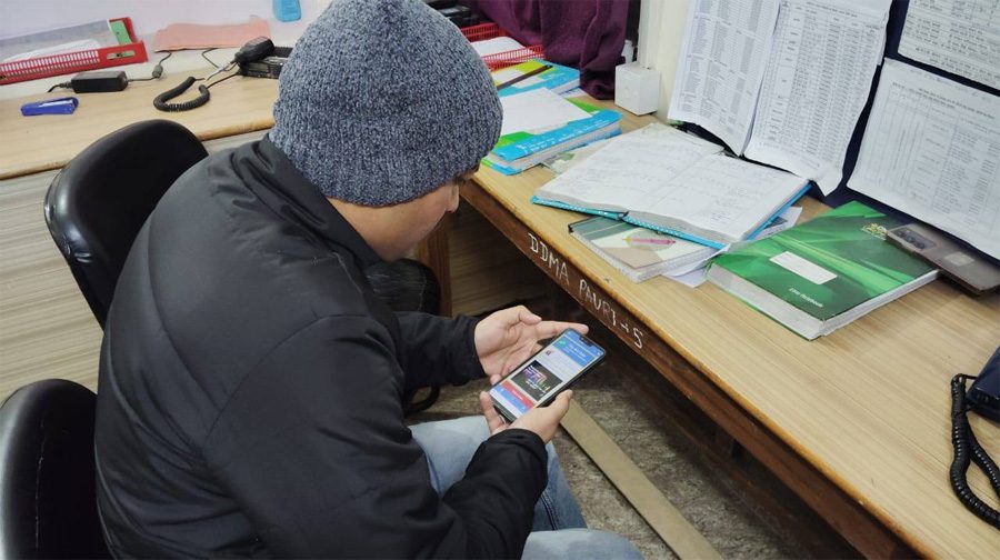भूकंप जैसी आपदाओं से बचाव के लिए जिला प्रशासन ने अहम पहल