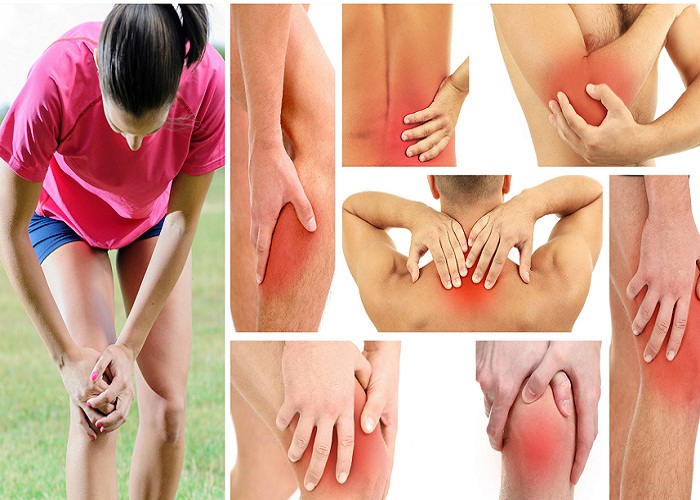 हैल्थ टिप्स: क्या सर्दियों में बढ़ जाता है आपके जोड़ों का दर्द? राहत पाने के लिए आजमाएं ये 5 तरीके