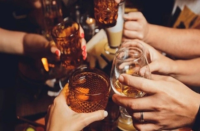 पाबंदी: जौनसार-बावर में शराब पीने व बेचने पर लगी रोक, उल्लंघन पर 50 हजार रुपए का अर्थदंड