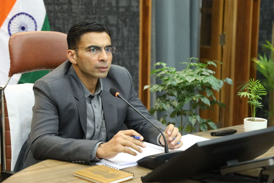 “सहकारिता से शहरी ग्रामीण एकता” की थीम पर देहरादून में 9 दिवसीय सहकारिता मेला