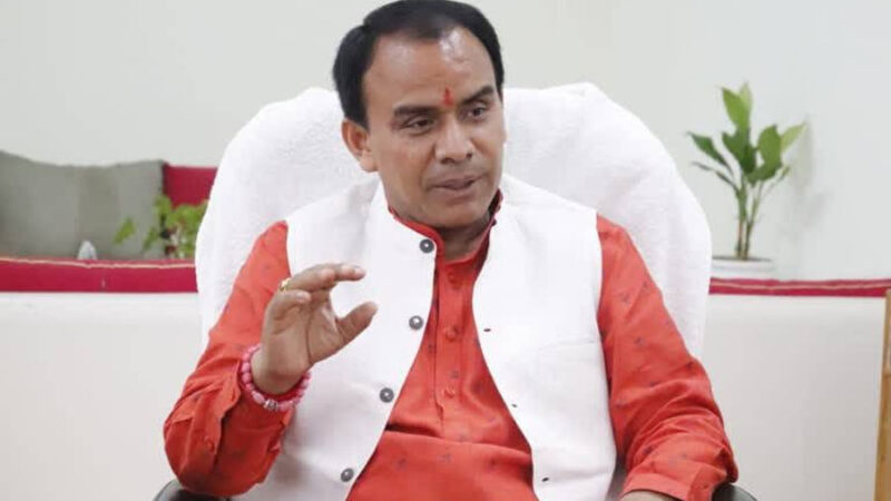 राज-काज: उत्तराखंड में 365 मेडिकल फैकल्टी की होगी भर्ती; स्वास्थ्य मंत्री डॉ. धन सिंह रावत का ऐलान