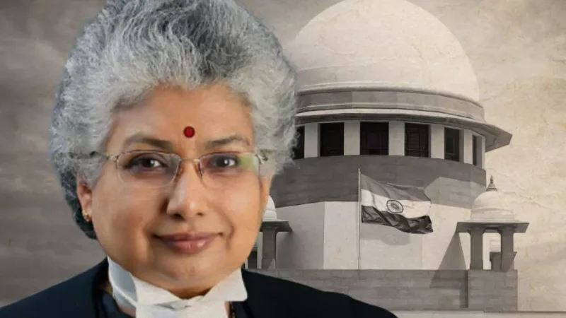 सख्त रुख : सुप्रीम कोर्ट ने अपने फैसले को चुनौती देने वाले एनजीओ पर 1 लाख का जुर्माना, जजों ने कहा- हिम्मत कैसे हुई?