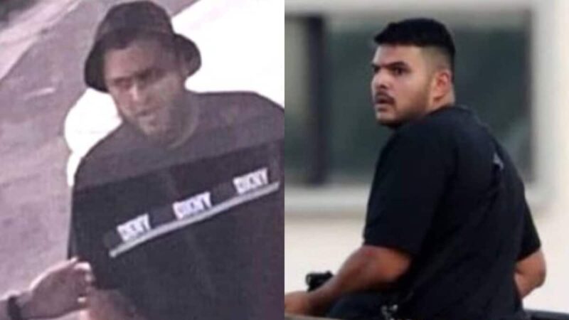 बड़ा खुलासा: इस्लामिक स्टेट से प्रेरणा लेकर फिलीपींस गए थे ऑस्ट्रेलिया हमले के दोनों आरोपी बाप-बेटा