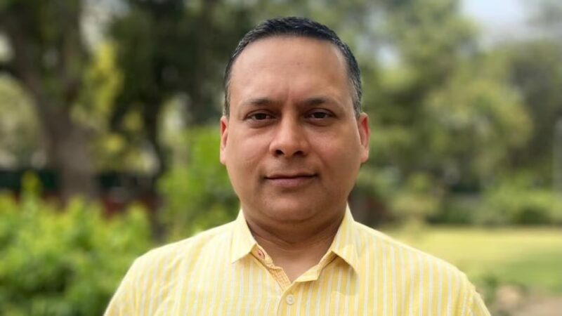 एक्शन: पश्चिम बंगाल में भाजपा नेता अमित मालवीय पर एफआईआर दर्ज़, जनता को भड़काने का आरोप