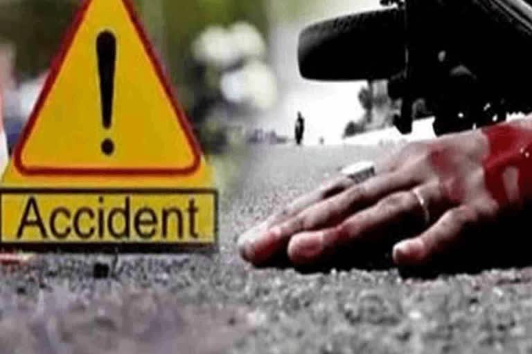 दुखद: ड्यूटी पर जाने को घर से निकला था सिडकुल कर्मी, पहुंचने से पहले सड़क हादसे में चली गई जान