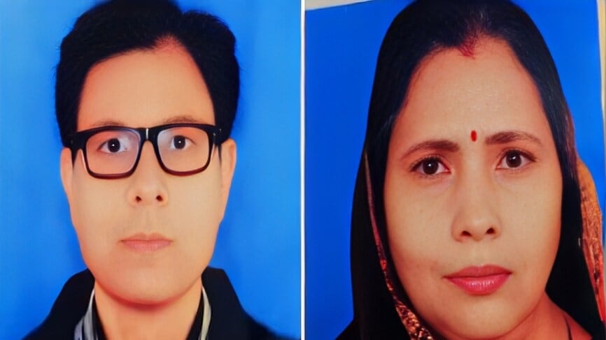 कलयुगी संतान : पैसों के विवाद में बुजुर्ग माता-पिता को उतारा मौत के घाट, बोरे में भर शव नदी में फेंके