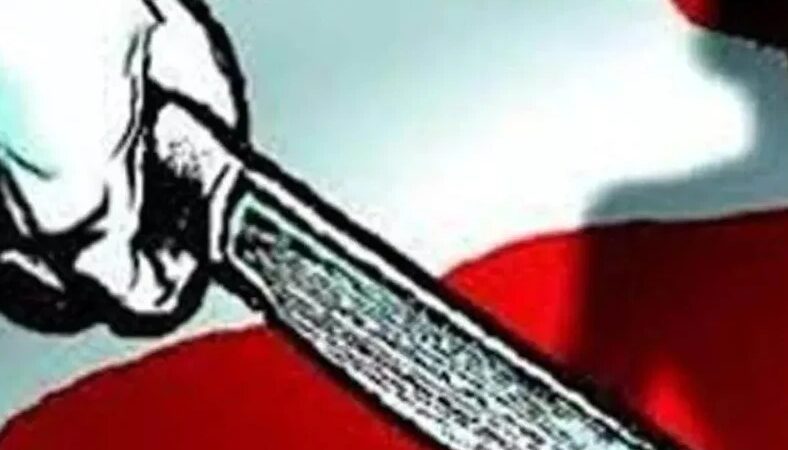 सनक: पत्नी को लेने ससुराल पहुंचे दामाद ने मना करने पर सास-ससुर और पत्नी को तलवार से काटा; सीसीटीवी में कैद हुई खौफनाक वारदात