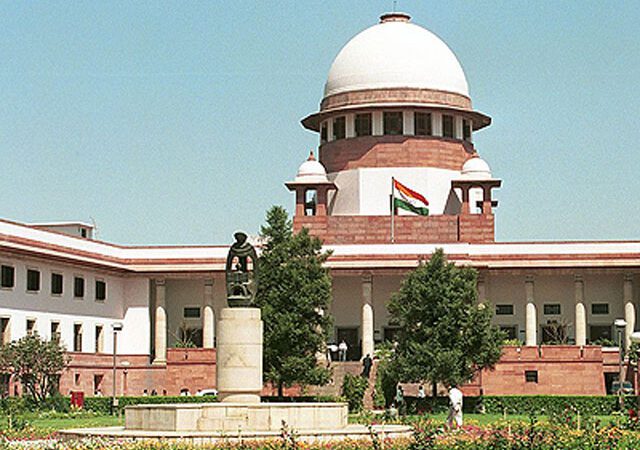 बड़ा फैसला: पत्नी से खर्चों का हिसाब मांगना अपराध नहीं; सुप्रीम कोर्ट ने रद्द की एफआईआर