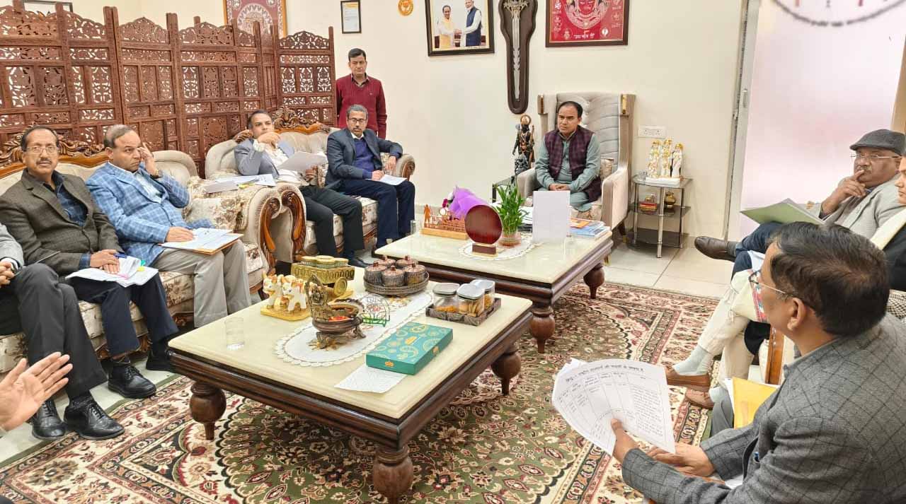 ऐलान: गढ़वाल में प्रेमनगर से चोपडियूं व तिरपालीसैण से जल्लू बैंड तक बनेगी सुरंग, कम होगी दूरी