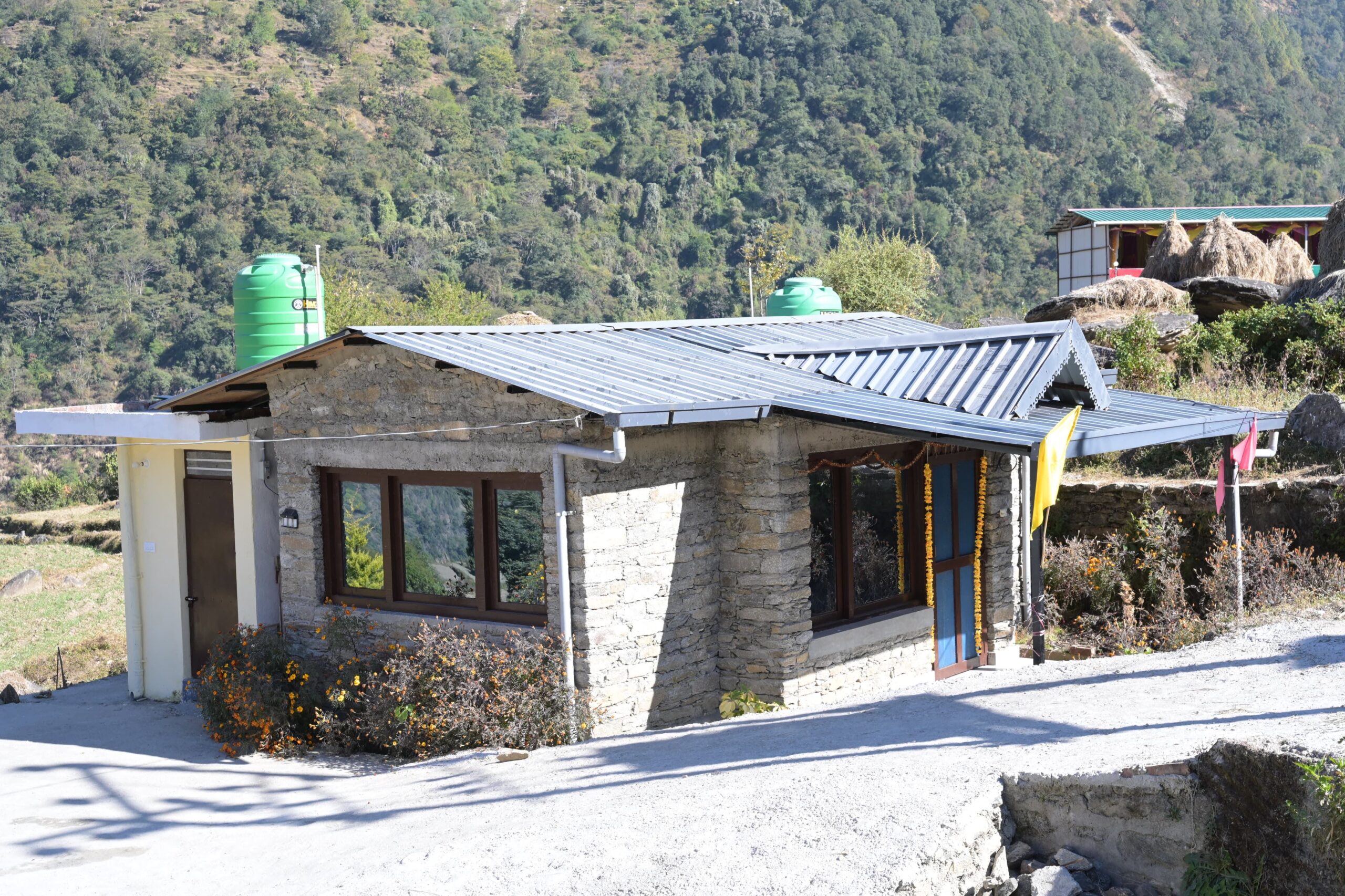 सफलता: ‘अपणु घर होम-स्टे’ बना महिलाओं के लिए आत्मनिर्भरता की मिसाल, क्षेत्र में महिलाएं संचालित कर रही हैं होम-स्टे