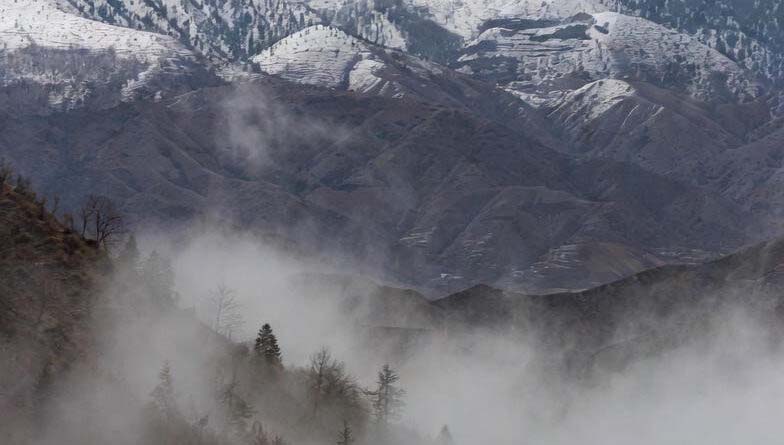 मौसम: उत्तराखंड में शीत लहर ढाने लगी कह़र, मौसम विभाग ने जारी किया छह जिलों में ऑरेंज अलर्ट