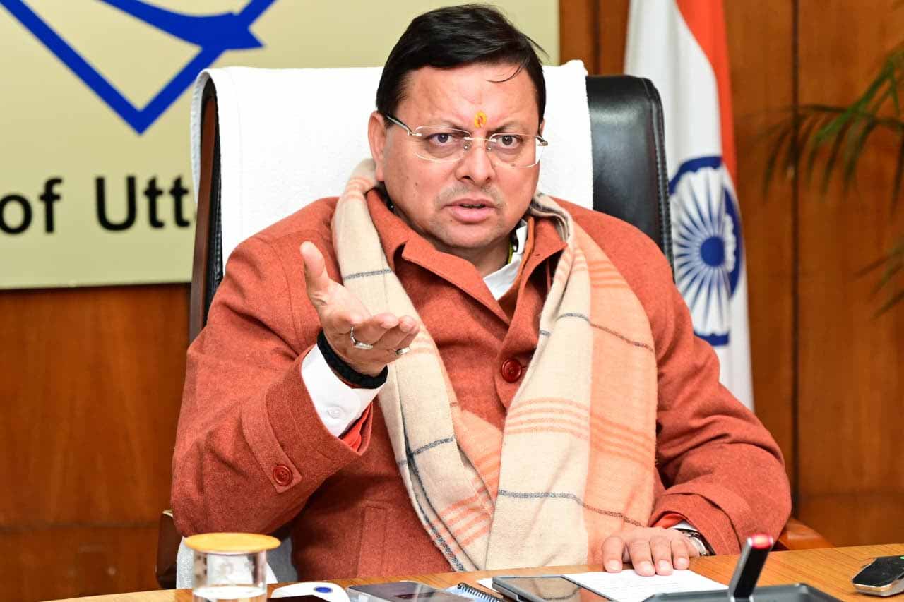 राज-काज: पूर्णागिरि यात्रा होगी बारहमासी, मुख्यमंत्री धामी का बड़ा कदम, किरोडा नाले पर 48.37 करोड़ के पुल को मिली मंजूरी