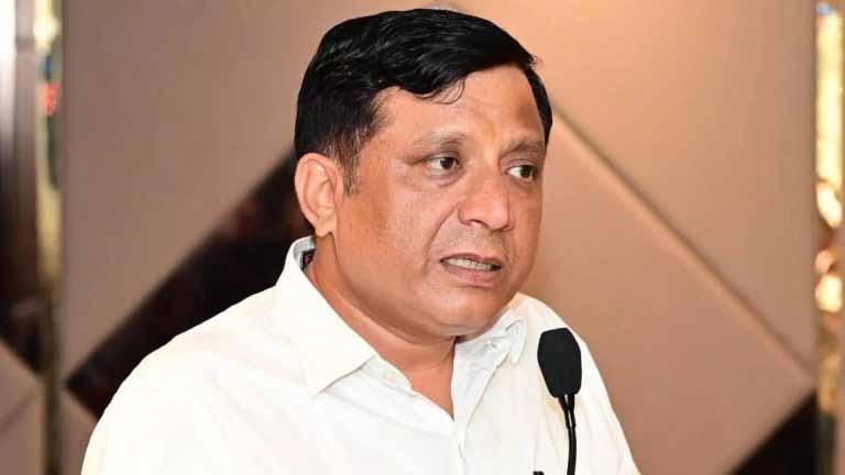 उपलब्धि: राष्ट्रीय सुशासन पुरस्कार से सम्मानित हुए आईएएस अधिकारी बंशीधर तिवारी