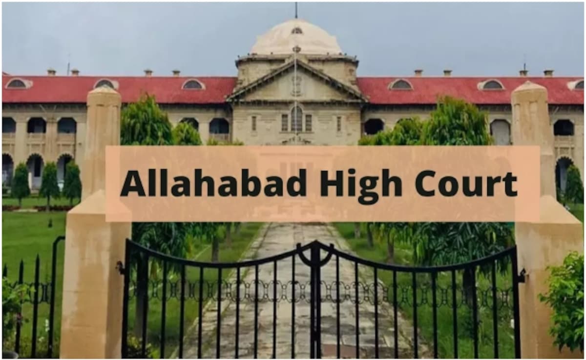 अदालत: इलाहाबाद हाई कोर्ट का बड़ा फैसला, पति से बेहतर जीवन जी रही पत्नी को नहीं मिलेगा गुजारा भत्ता