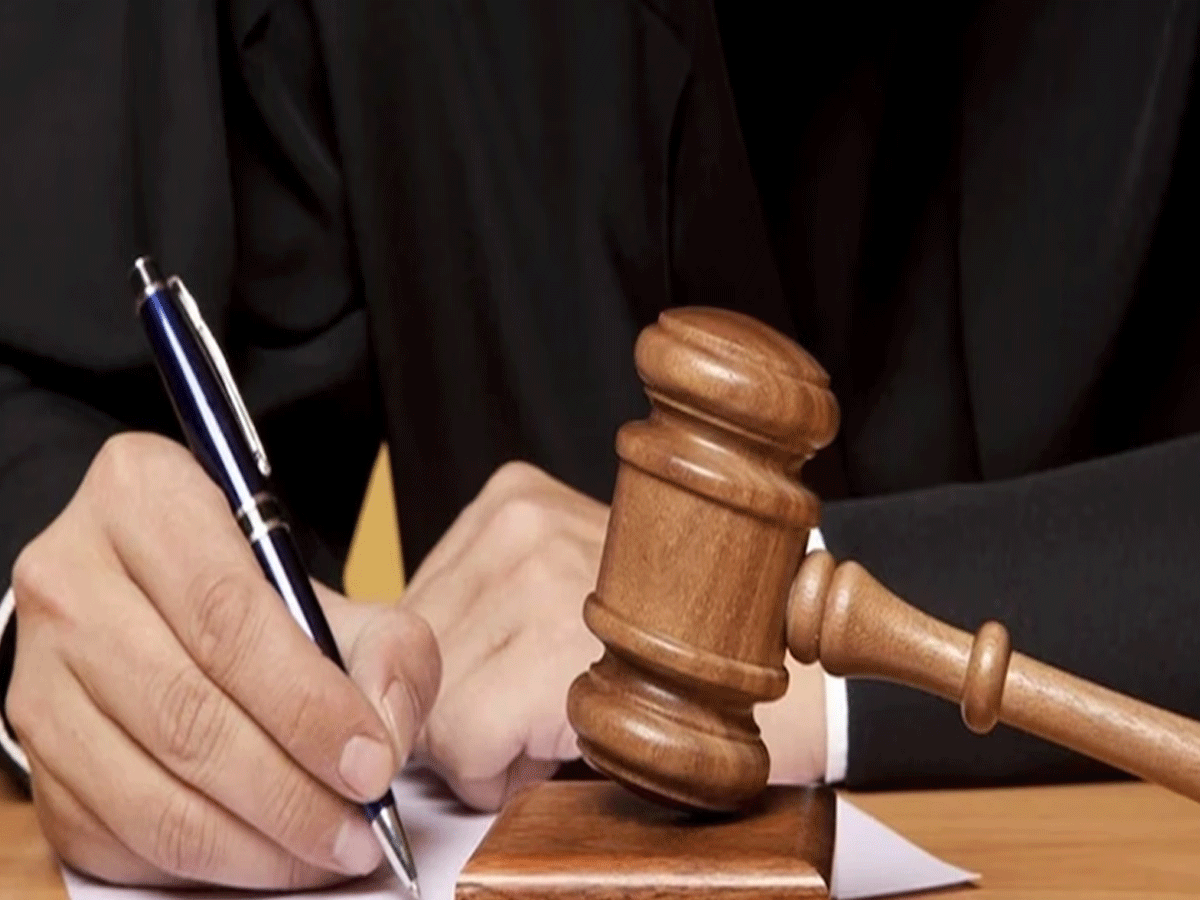 फैसला: फास्ट ट्रैक कोर्ट ने तीन आरोपियों को किया दोषमुक्त,सेक्स रैकेट केस में सबूत पेश नहीं कर पाई पुलिस