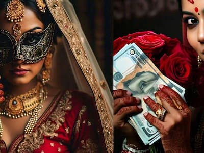 शातिर: ‘एक हजार रुपये दो वीडियो में 10 मिनट न्यूड रहूंगी’ ; महिला ने 27 साल के लड़के को फंसाकर शादी की और फिर …