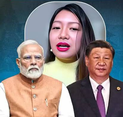 नज़रिया: भारत की जमीन पर चीन के दावे को लेकर मात्र एक लाइन की प्रतिक्रिया?