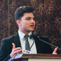 दावा: ग्रामीण इलाकों में बढ़ रहे भालू के हमलों को लेकर जिला प्रशासन मुस्तैद