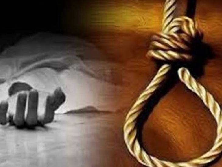 संदेहास्पद: संदिग्ध परिस्थियों में फांसी पर लटका मिला युवक का शव, हत्या की आशंका