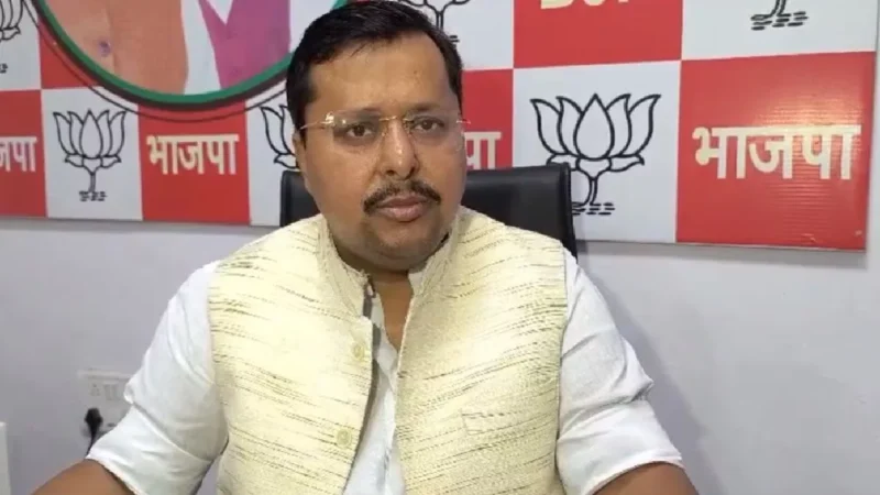 आकलन: परिवारवाद को स्वीकार करने की दिशा में बढ़ा एक कदम है भाजपा नेतृत्व में पीढ़ीगत परिवर्तन