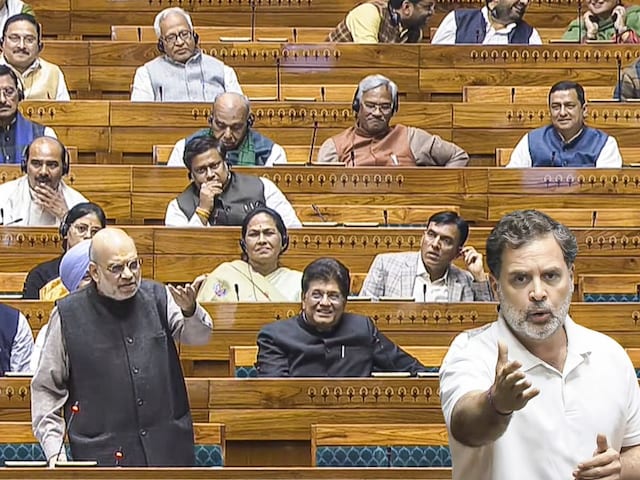 मुद्दा: संसद में चुनाव सुधार अर्थात ‘वोट चोरी’ पर विपक्ष के सवालों का ज़वाब कौन देगा?