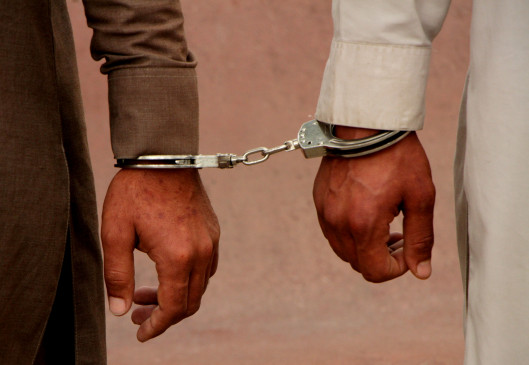 शिकंजा: इस जिले में अलग-अलग स्थानों से दो नशा तस्कर गिरफ्तार, लाखों रुपए की स्मैक बरामद