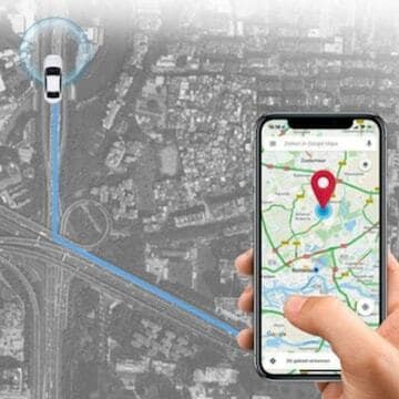 सूझबूझ: पोते ने गले के हार में लगा दिया था जीपीएस, लोकेशन ट्रैक कर खोज निकाला एक्सीडेंट के बाद गायब हुई दादी को