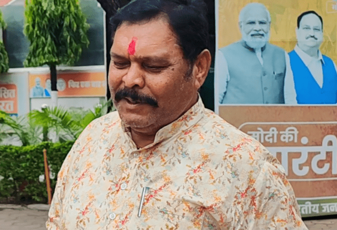 राहत: हाईकोर्ट से पूर्व विधायक सुरेश राठौर को बड़ी राहत, चार एफआईआर मामलों में गिरफ्तारी पर रोक