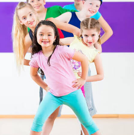 फिटनेस: बच्चों के लिए डांस है एक बेहतरीन एक्सरसाइज, जानिए इसके 5 फायदे