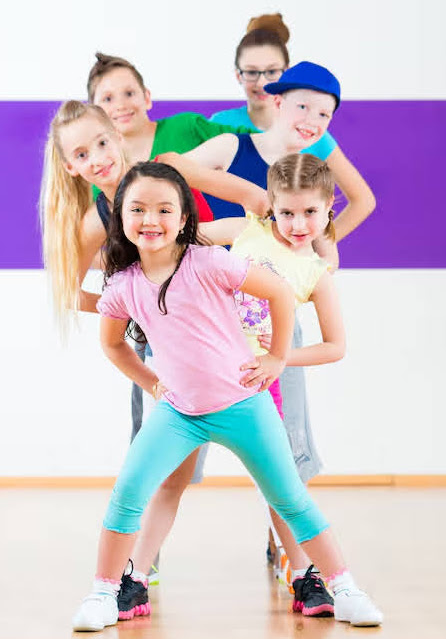 फिटनेस: बच्चों के लिए डांस है एक बेहतरीन एक्सरसाइज, जानिए इसके 5 फायदे