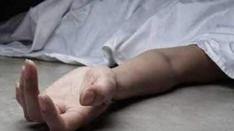 संदेहास्पद: बुधवार सुबह से लापता युवक की संदिग्ध हालात में मौत, हरबर्टपुर में मिला शव