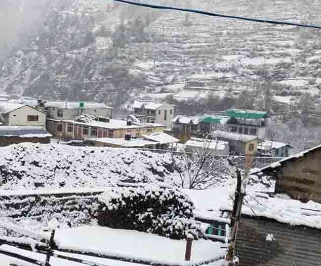 चिंताजनक: बर्फबारी के इंतजार में प्रदेश; पर्यटन व खेती प्रभावित, हिमस्खलन का भी बढ़ा खतरा