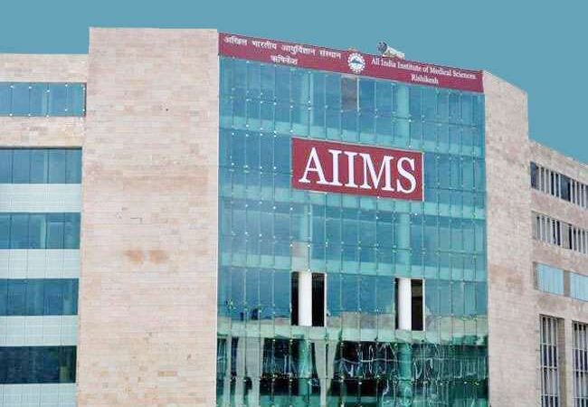 रिपोर्ट: आयरन व कैल्शियम को बढ़ाते हैं मोटे अनाज से बने लड्डू; एम्स ने किया अध्ययन, महिलाओं के लिए बताया फायदेमंद