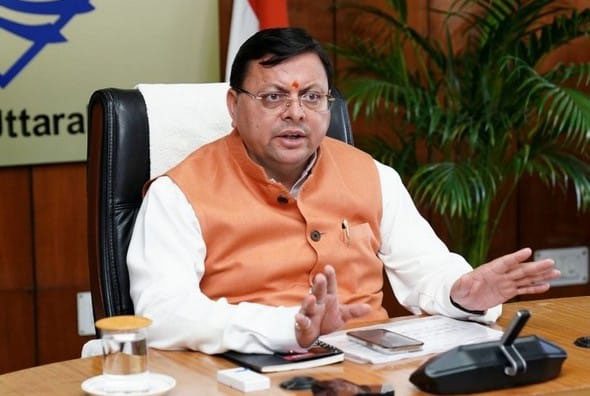 परिवार रजिस्टर में अनियमितताओं पर धामी सरकार का सख़्त एक्शन, प्रदेशव्यापी जांच के निर्देश