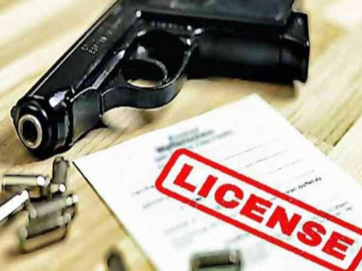 बड़ी ख़बर: उत्तराखंड में 2015 के बाद ट्रांसफर हुए सभी शस्त्र लाइसेंसों की होगी जांच