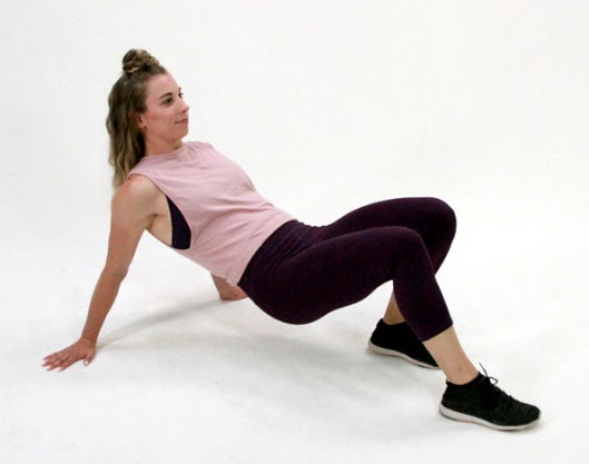 फिटनेस: जानिए क्रैब वॉक एक्सरसाइज के फायदे, अपनी दिनचर्या में जरूर करें शामिल