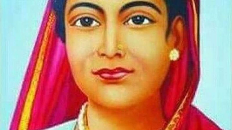 सावित्री बाई फूले ने वंचितों के लिए समर्पित कर दिया संपूर्ण जीवन