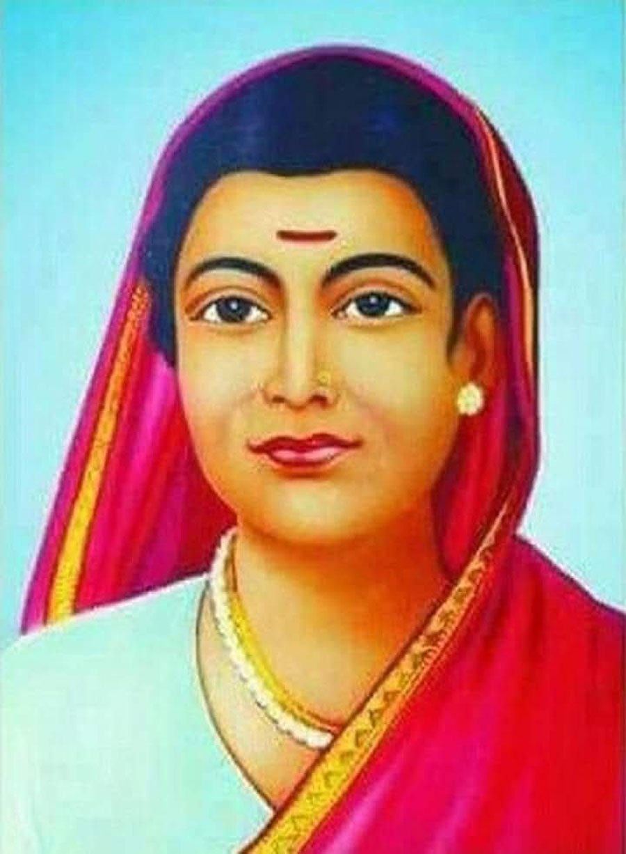 सावित्री बाई फूले ने वंचितों के लिए समर्पित कर दिया संपूर्ण जीवन