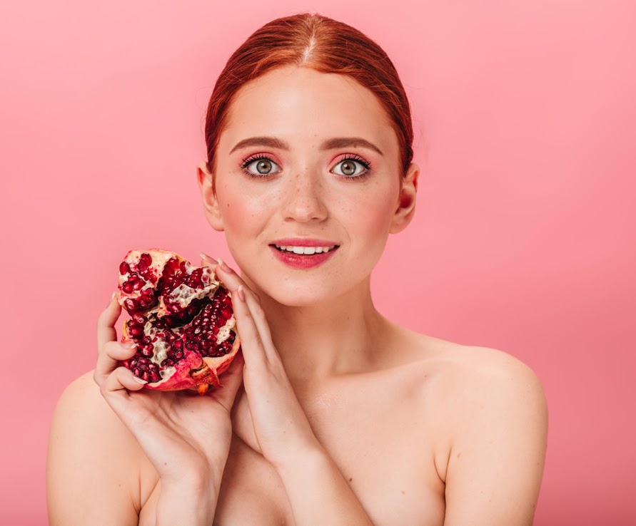 उपयोगी: अनार के छिलकों को फेंकने की बजाय इन 5 व्यंजनों के लिए करें इस्तेमाल, आसान हैं रेसिपी