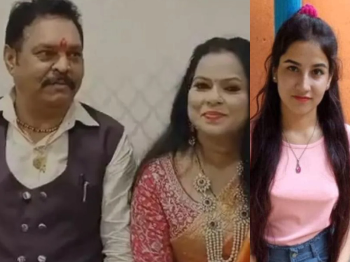 एक्शन: अंकिता भंडारी हत्याकांड को लेकर पुलिस ने उर्मिला सनावर के घर चस्पा किया नोटिस