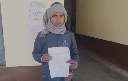 शर्मनाक: डॉक्टर थे गैरहाजिर तो सफाईकर्मी ने करा डाली डिलीवरी, महिला की मौत पर पति ने मांगा इंसाफ