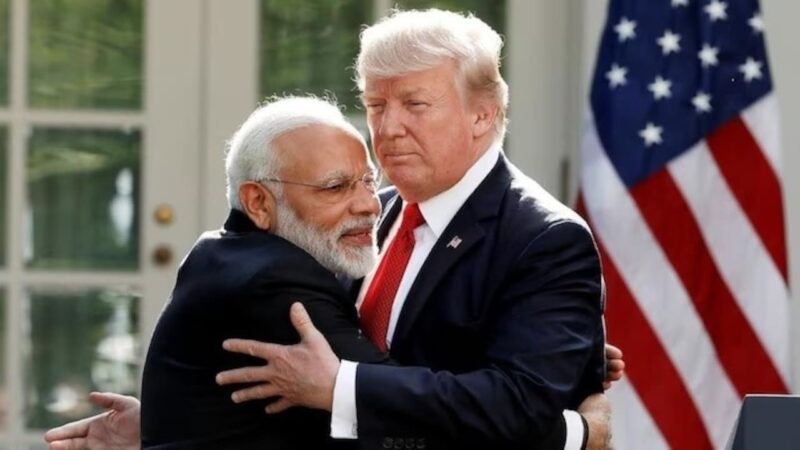मुद्दा: भारत जैसे देशों को ट्रंप से रहम की उम्मीद नहीं, अपने हितों की रक्षा की चिंता करनी चाहिए