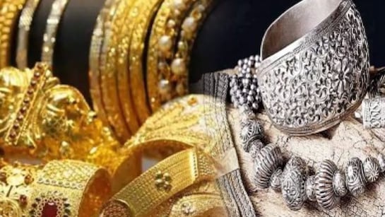 मुद्दा: विश्व अर्थव्यवस्था में मची उथल-पुथल से हर रोज नई ऊंचाई पर पहुंच रहा है सोना-चांदी