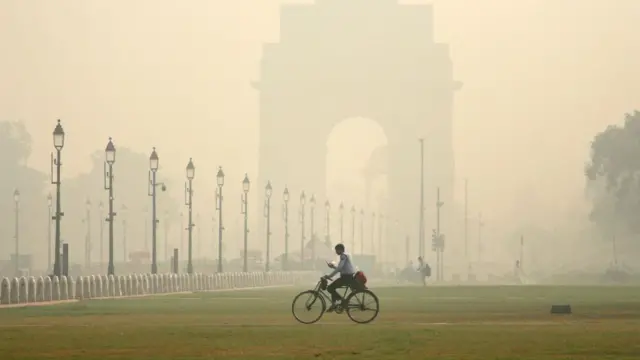 चिंताजनक: भारत में प्रदूषण की समस्या विकास का बाई प्रोडक्ट नहीं, अव्यवस्था का मुख्य उत्पाद है