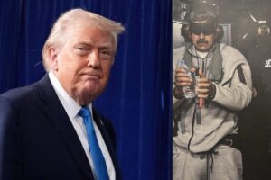 मुद्दा: वेनेज़ुएला पर अमेरिकी हमले के बाद से अधिकांश देशों के कान खड़े हो गए हैं